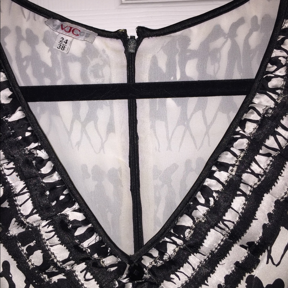 Versace Dress - Picture 2 of 6